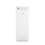 Daikin MCK555AW φωτολυτικός καθαριστής αέρα με τεχνολογία Flash Streamer για καθαρότερο και υγιεινότερο αέρα