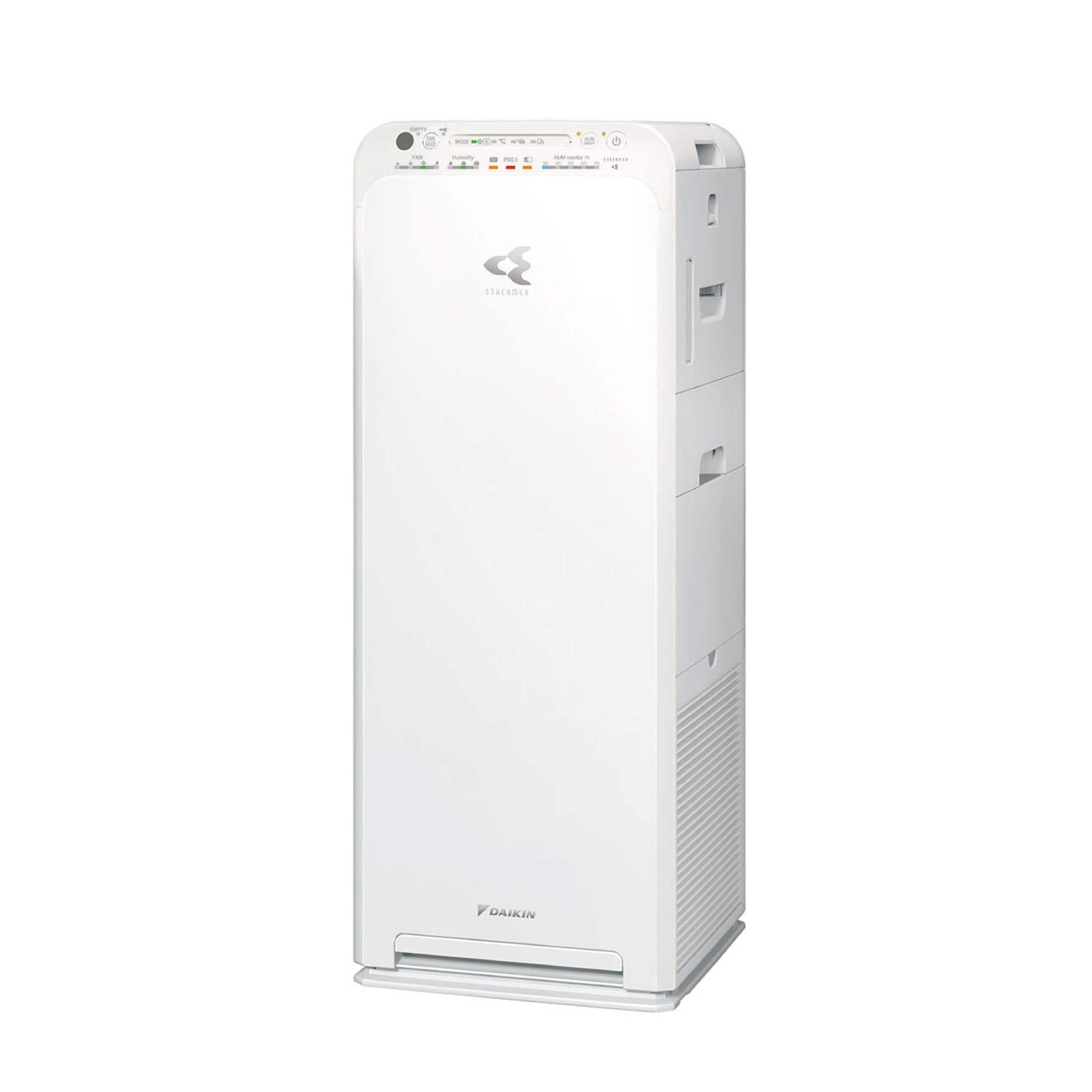 Daikin MCK555AW Φωτοκαταλυτικός Καθαριστής με ύγρανση - Image 2