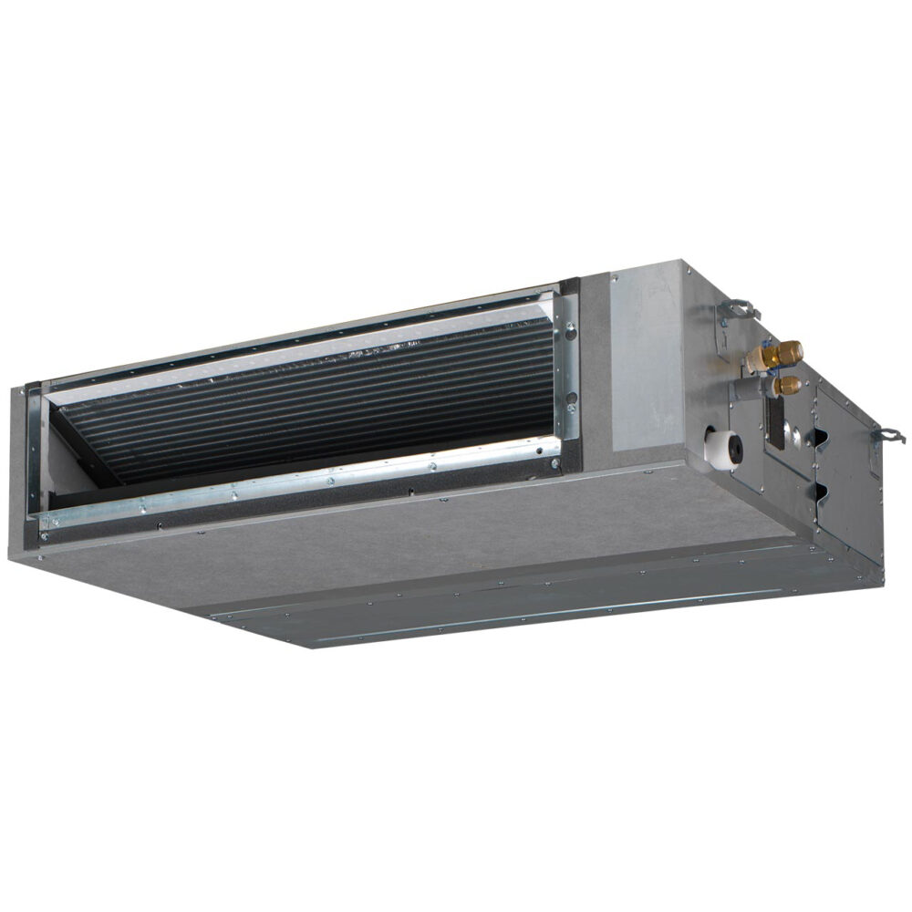 Daikin FBA71A9/ARXM71A Καναλάτο Inverter 24000 BTU