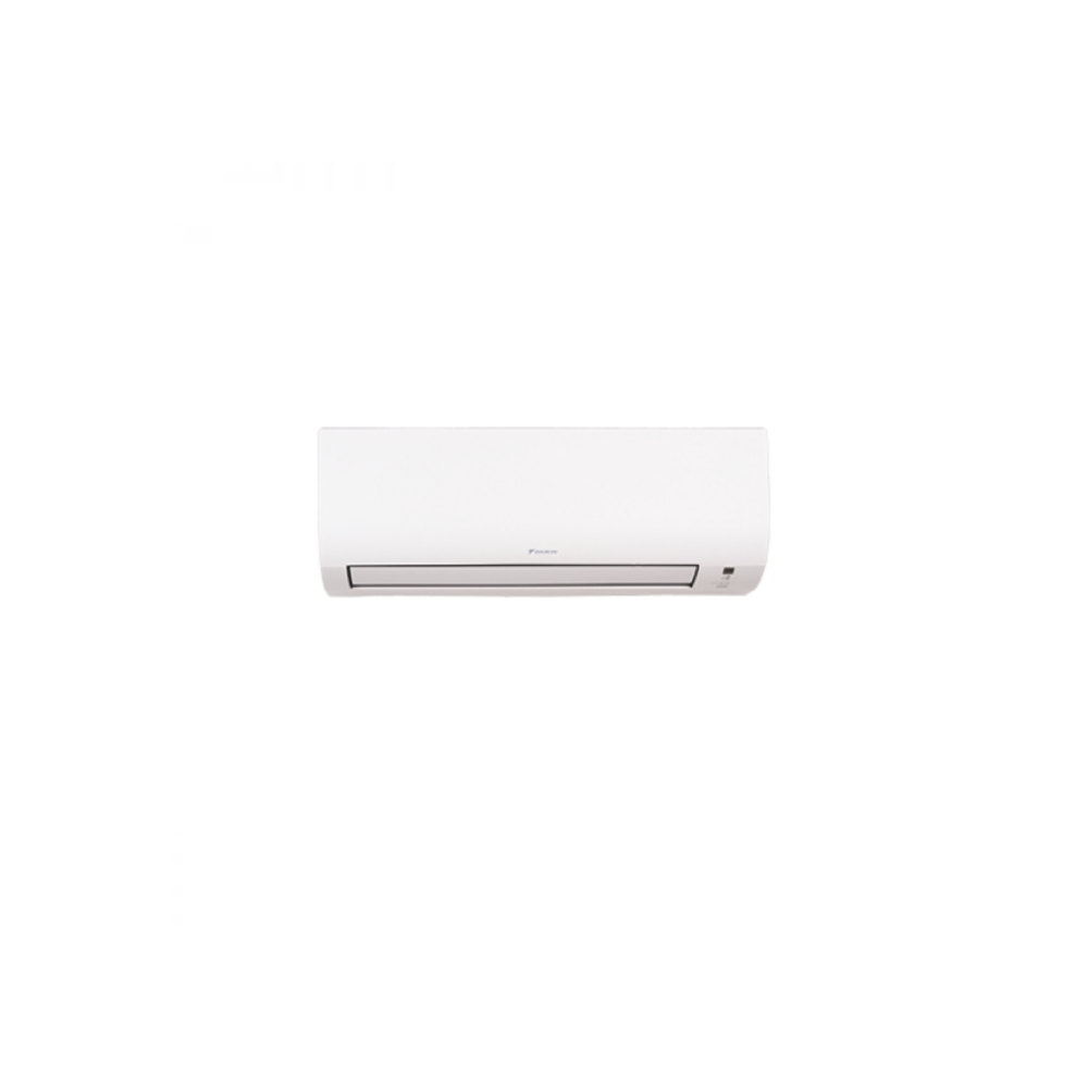 Τεχνολογία Daikin Comfora FTXP Inverter για εξοικονόμηση ενέργειας και σταθερή θερμοκρασία