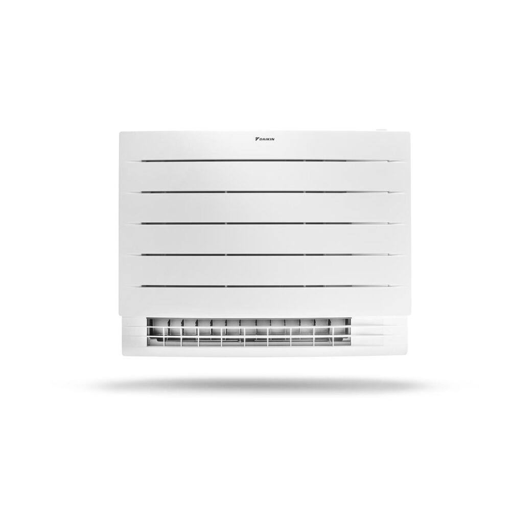 Εσωτερική επιδαπέδια μονάδα Daikin Perfera FVXM με τεχνολογία Flash Streamer και λειτουργία Floor Warming