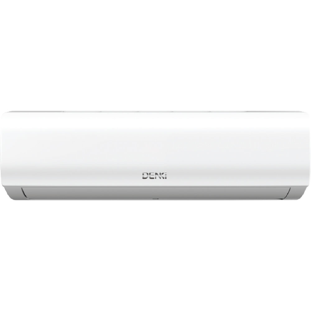 Denki Genesis 2 PLUS 9000 BTU DNK-09GΝS2 PLUS