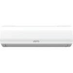 Εσωτερική μονάδα κλιματιστικού Denki Genesis 2 Plus Inverter με σύγχρονο σχεδιασμό και υψηλή ενεργειακή απόδοση