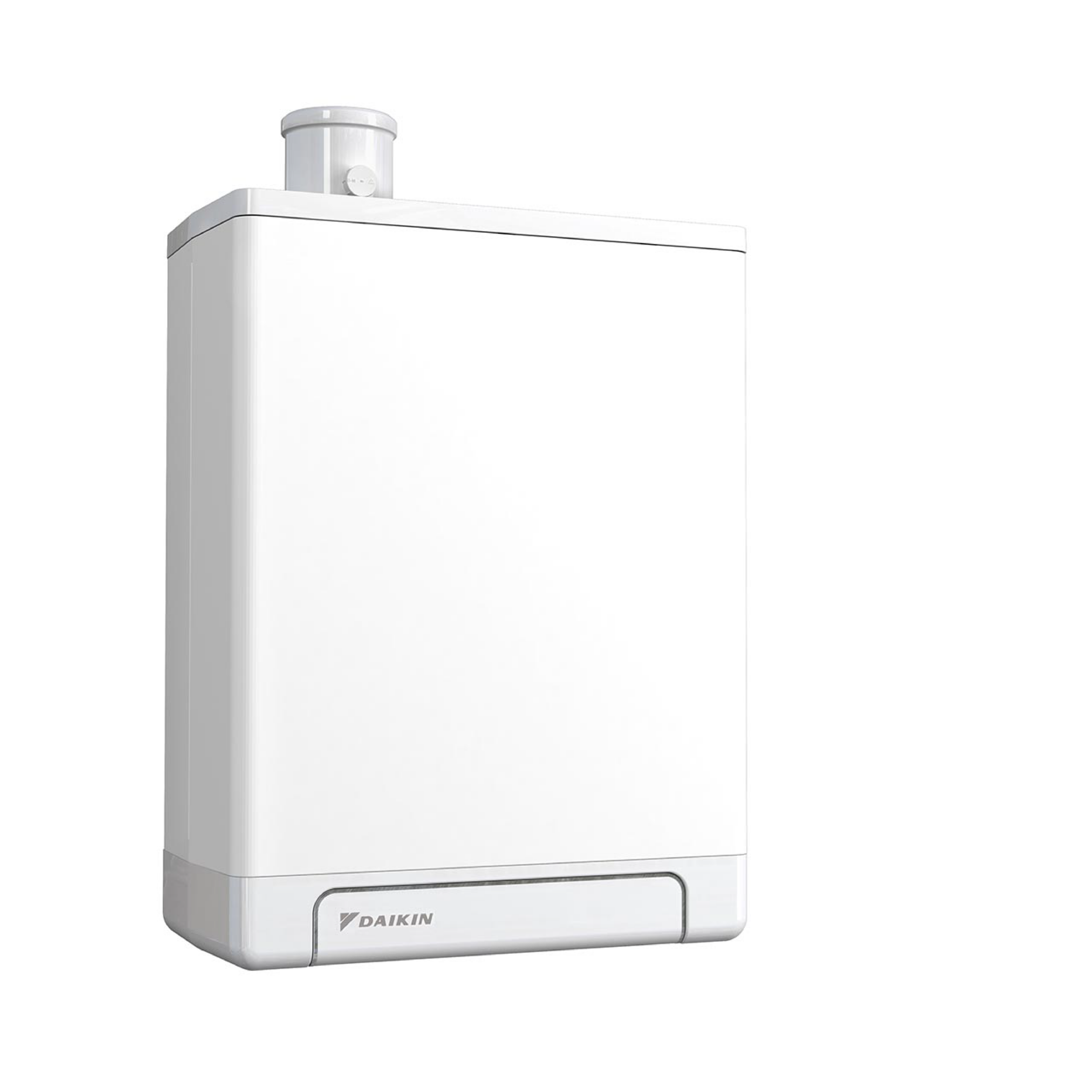 Daikin EKOMBG επιτοίχιος λέβητας φυσικού αερίου συμπύκνωσης υψηλής ενεργειακής απόδοσης